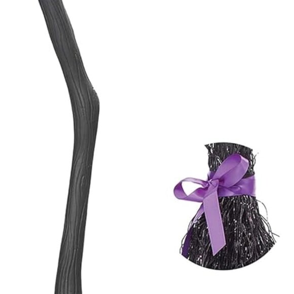 Witch's Broom - Picture 1 of 5